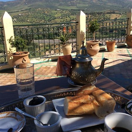 Riad Scalia Traditional Guesthouse Fes Morocco Εξωτερικό φωτογραφία